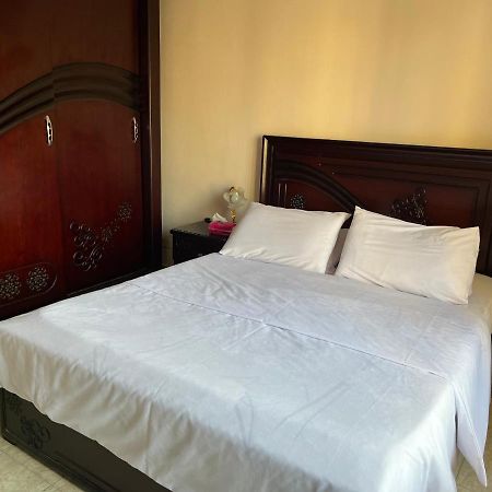 Rehab City Apartment Cairo Exterior photo