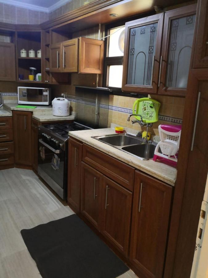Rehab City Apartment Cairo Exterior photo