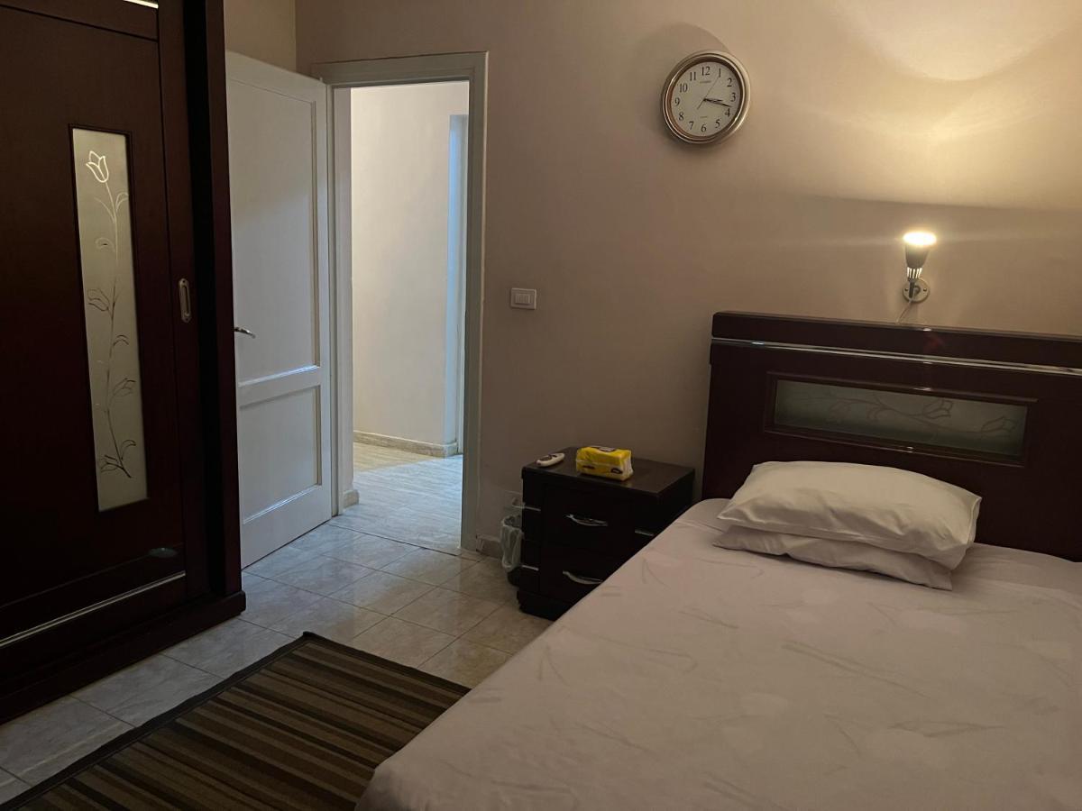 Rehab City Apartment Cairo Exterior photo
