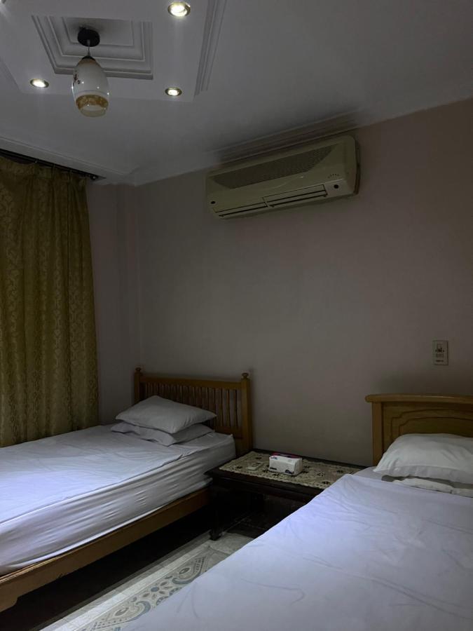 Rehab City Apartment Cairo Exterior photo